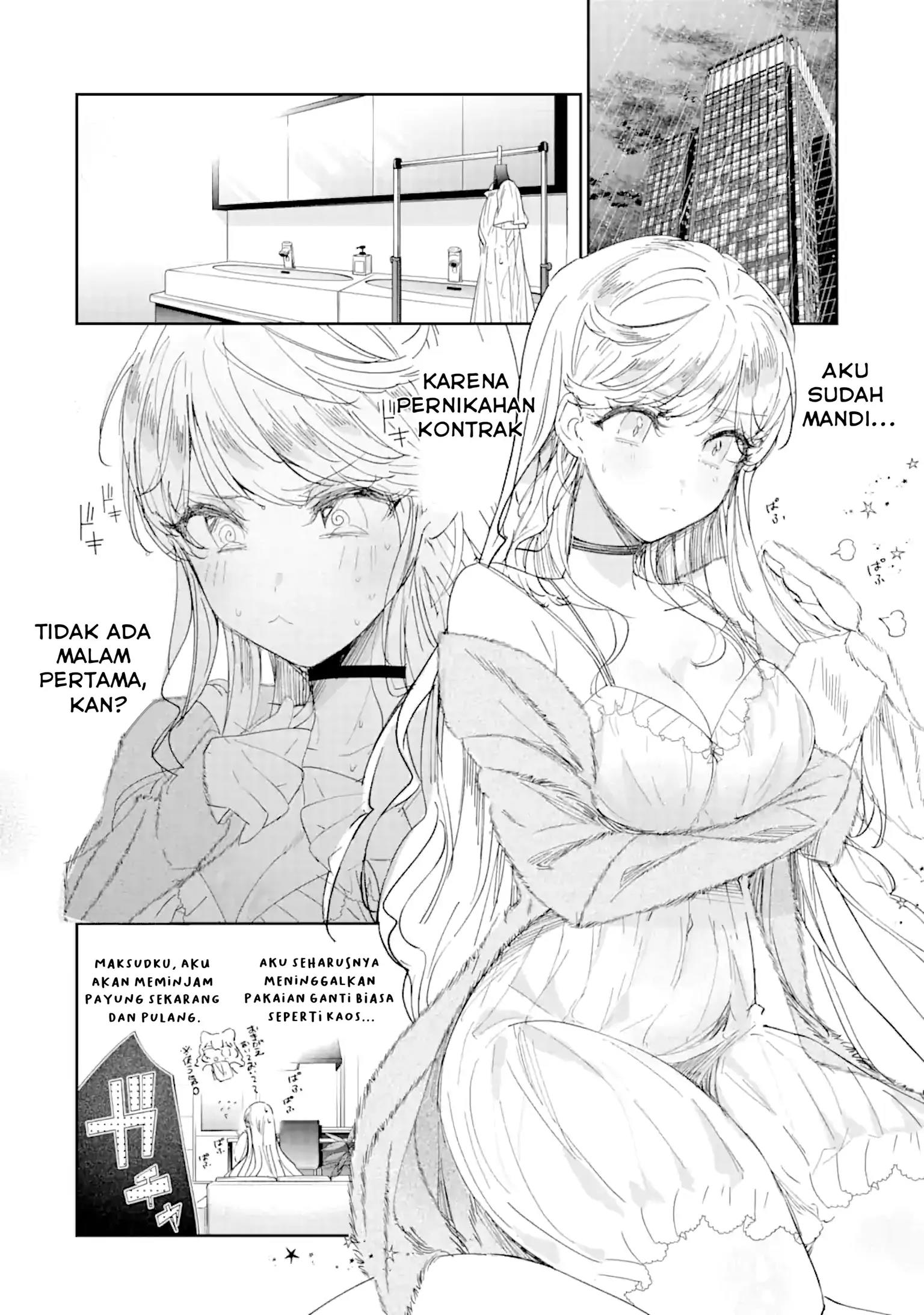 assassin-x-cinderella - Chapter: 2.2