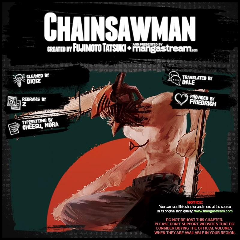 chainsaw-man - Chapter: 6