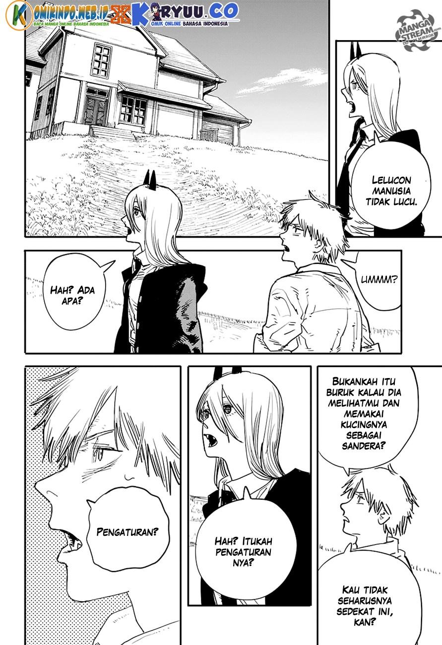 chainsaw-man - Chapter: 6