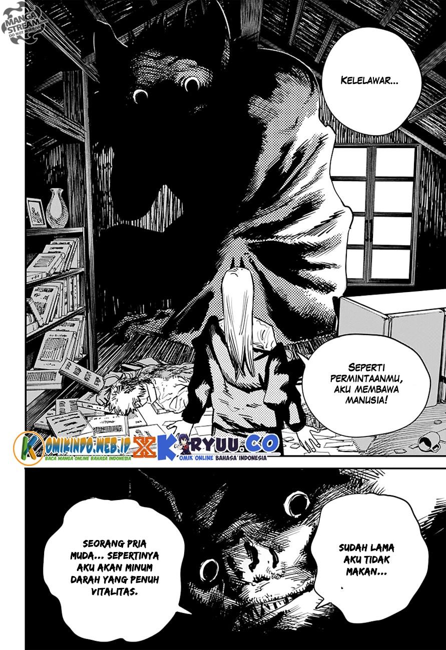 chainsaw-man - Chapter: 6