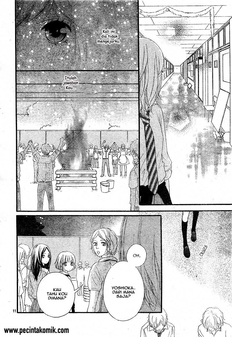 ao-haru-ride - Chapter: 22