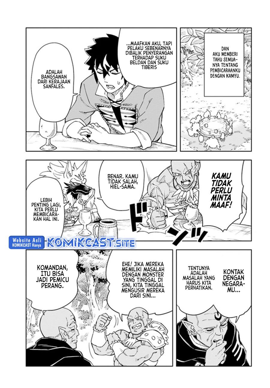 the-king-of-cave-will-live-a-paradise-life - Chapter: 21.1