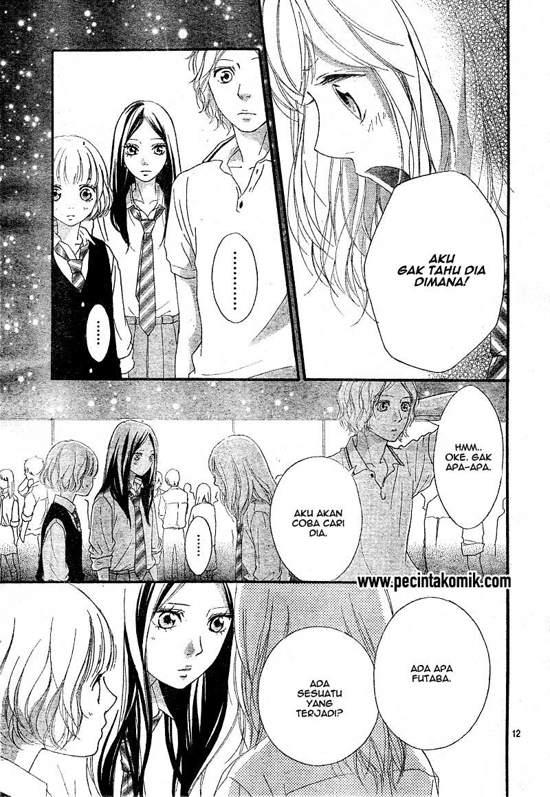 ao-haru-ride - Chapter: 22