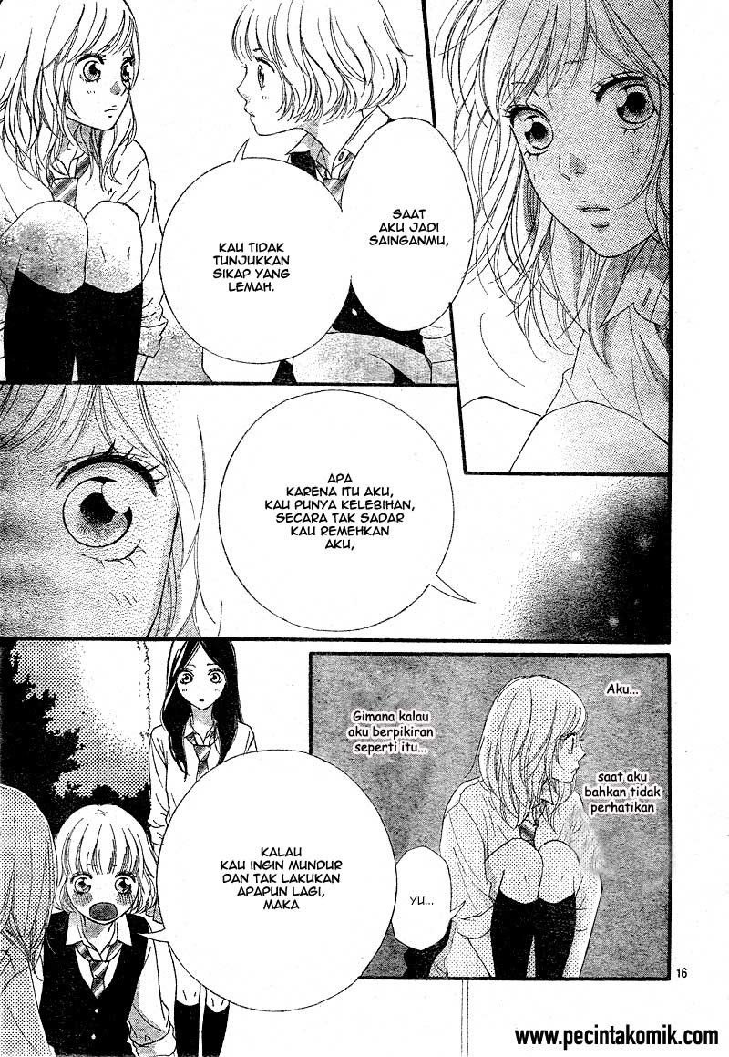 ao-haru-ride - Chapter: 22