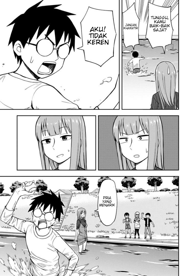 himeno-chan-ni-koi-wa-mada-hayai - Chapter: 30