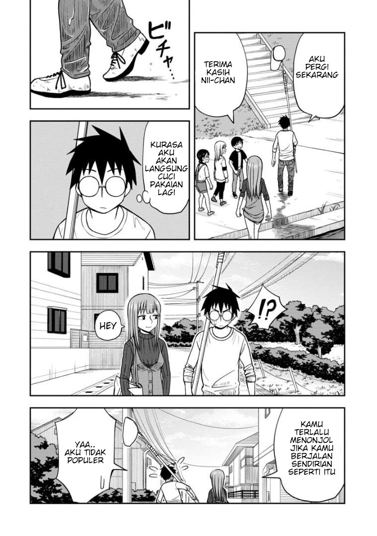 himeno-chan-ni-koi-wa-mada-hayai - Chapter: 30