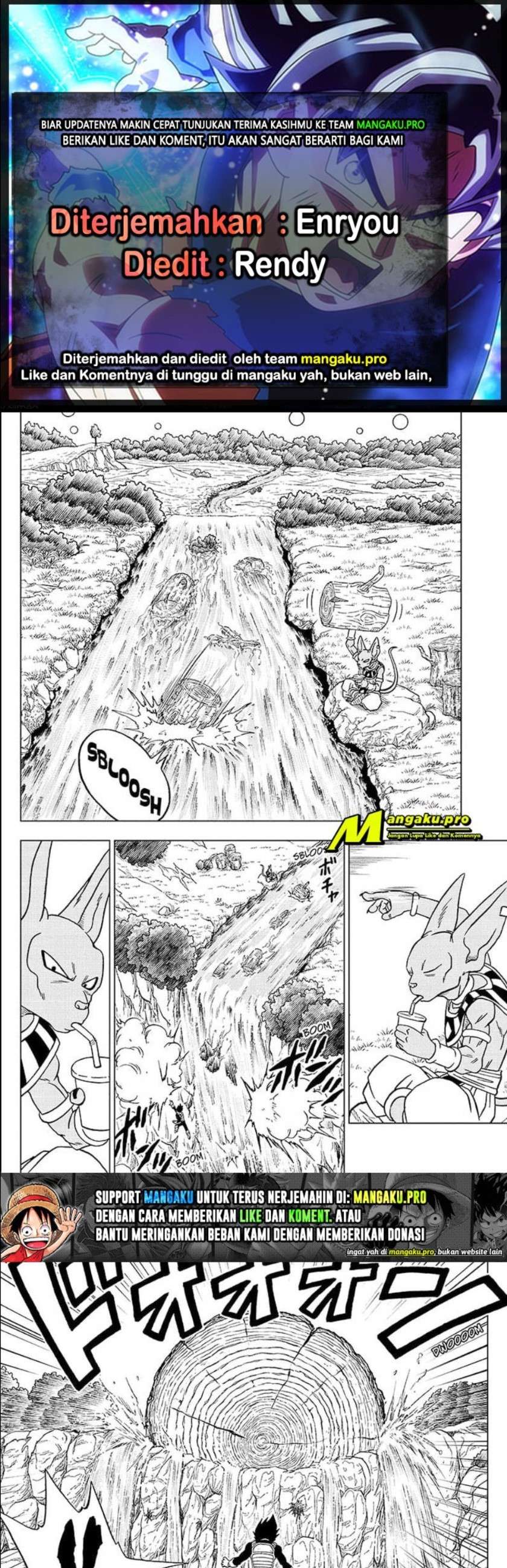 dragon-ball-super - Chapter: 71.2