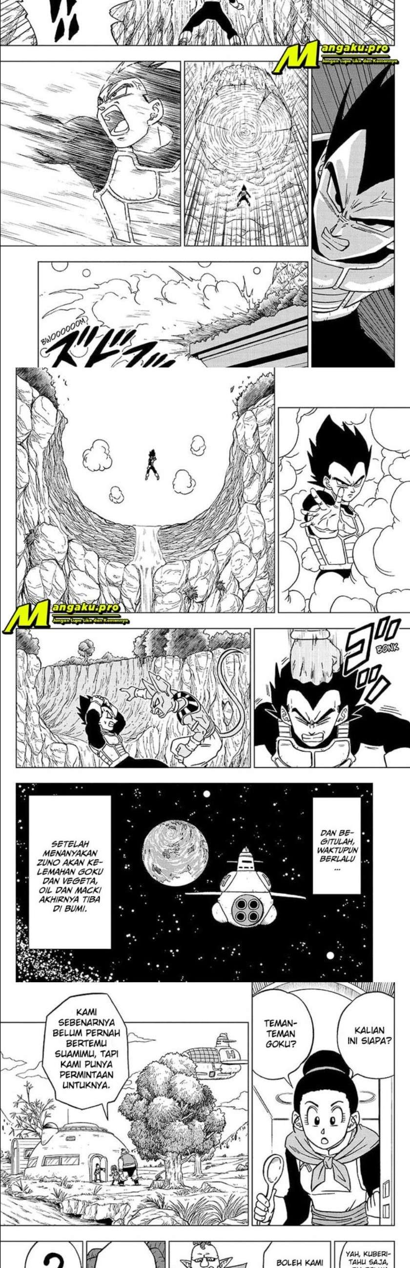 dragon-ball-super - Chapter: 71.2