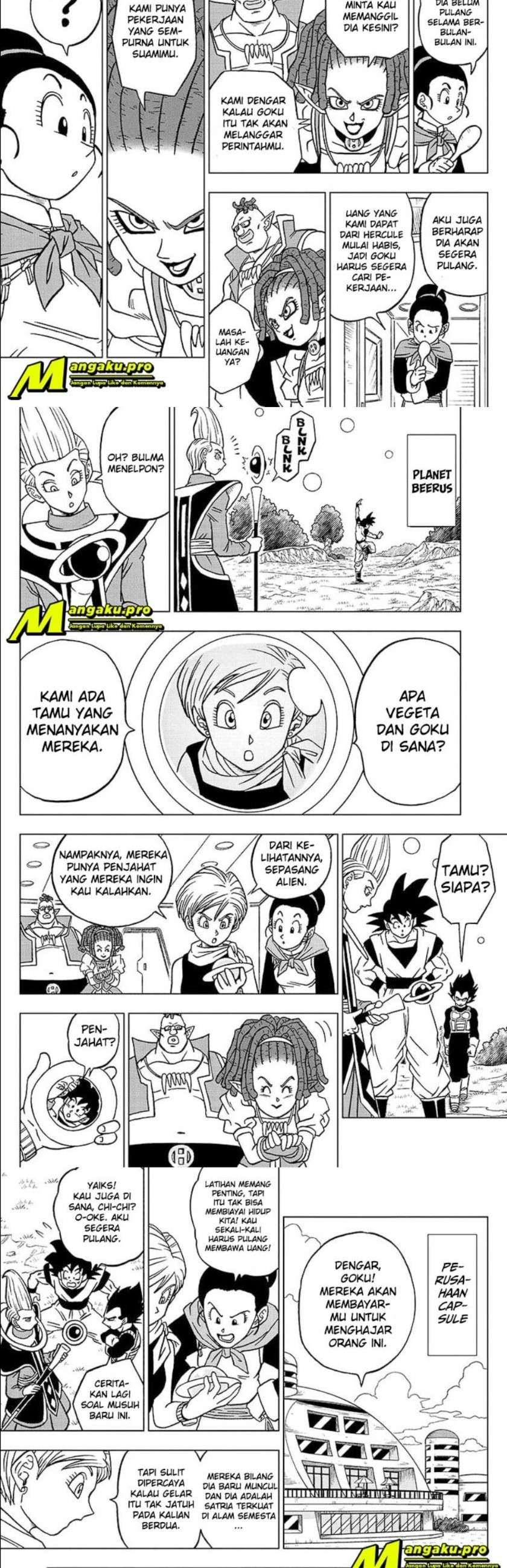 dragon-ball-super - Chapter: 71.2