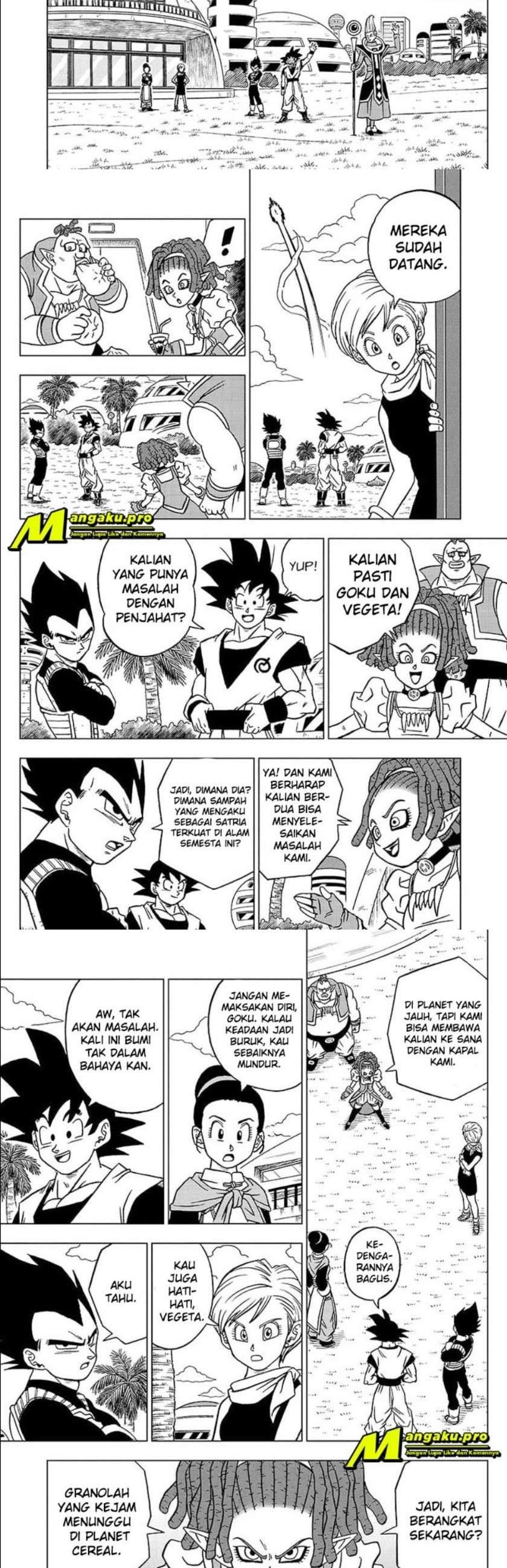 dragon-ball-super - Chapter: 71.2