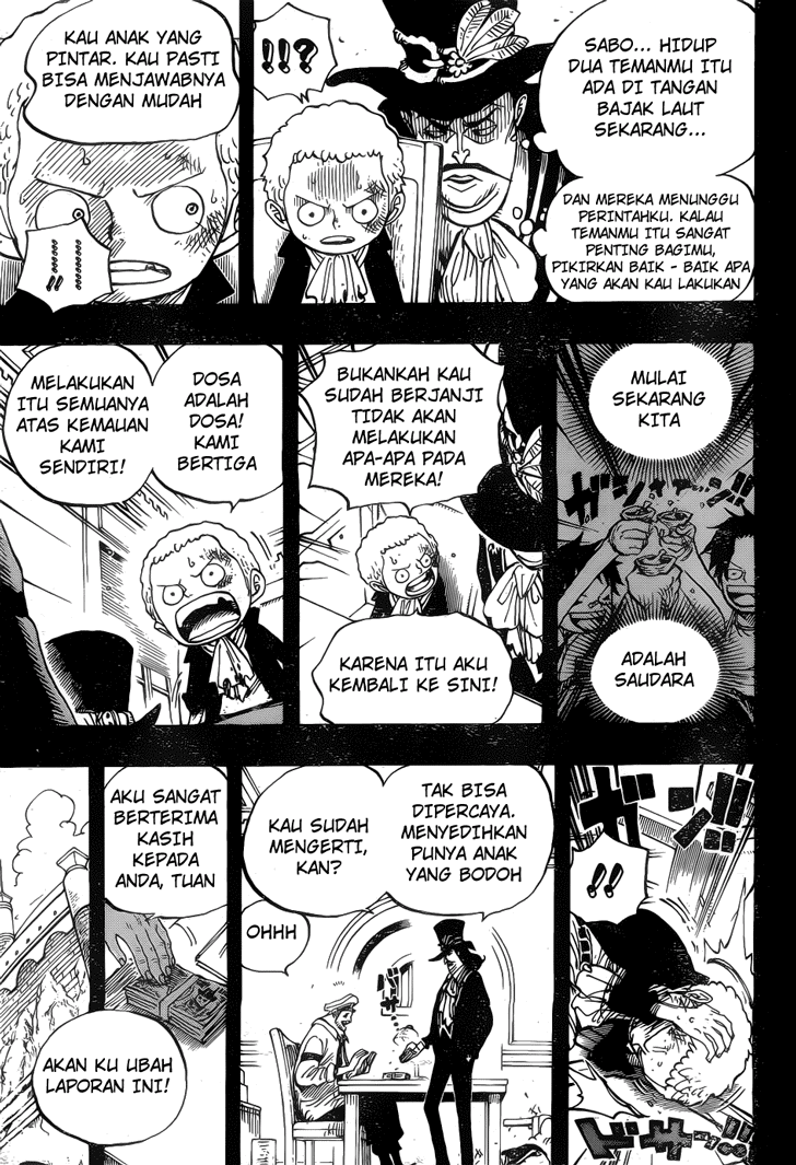 one-piece-id - Chapter: 586