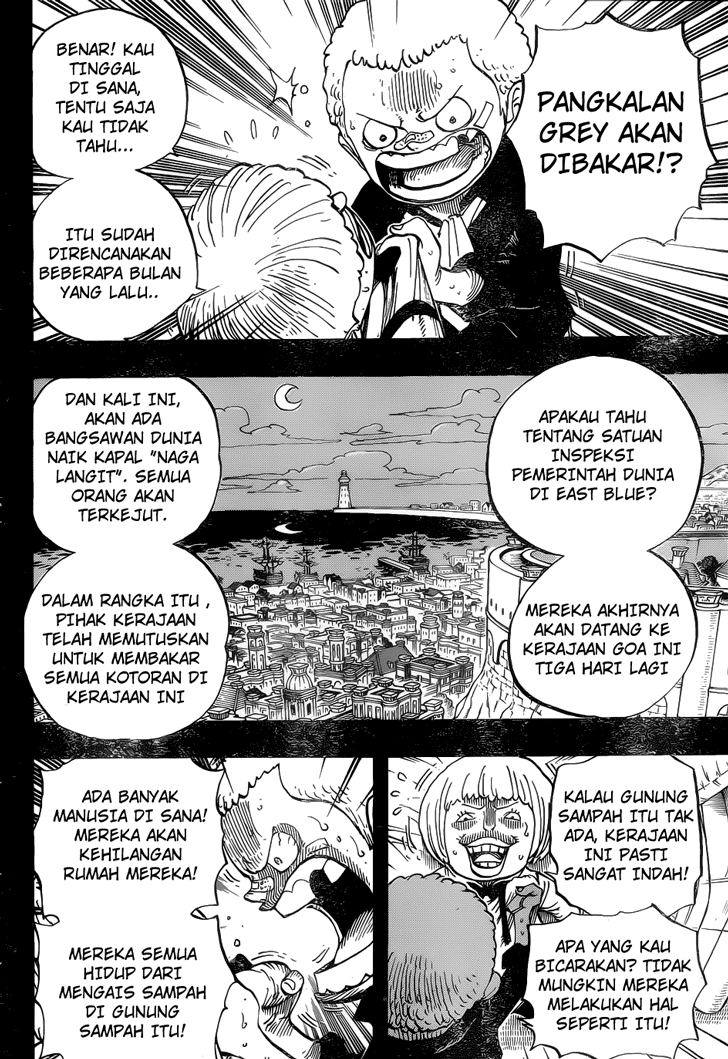 one-piece-id - Chapter: 586