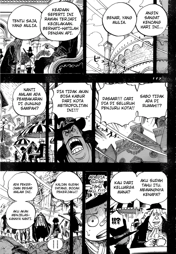 one-piece-id - Chapter: 586