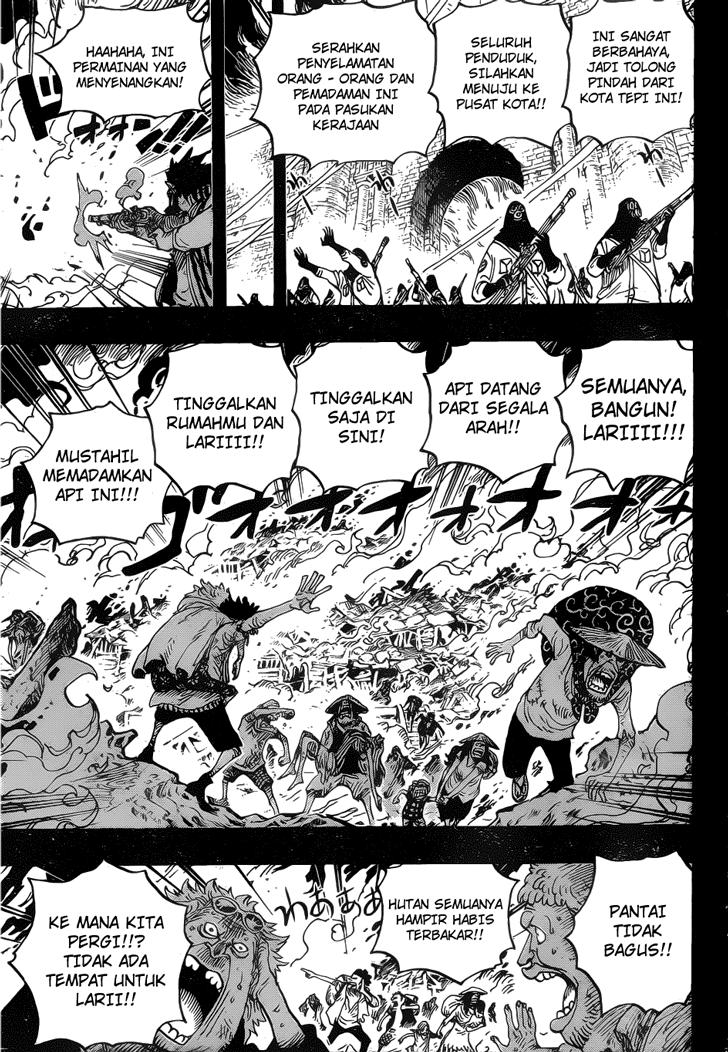 one-piece-id - Chapter: 586