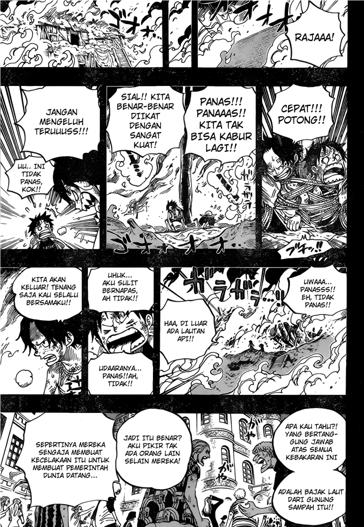 one-piece-id - Chapter: 586