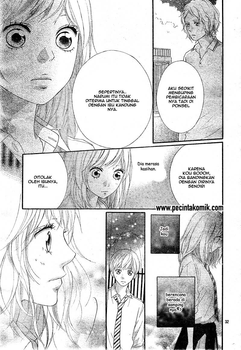 ao-haru-ride - Chapter: 22