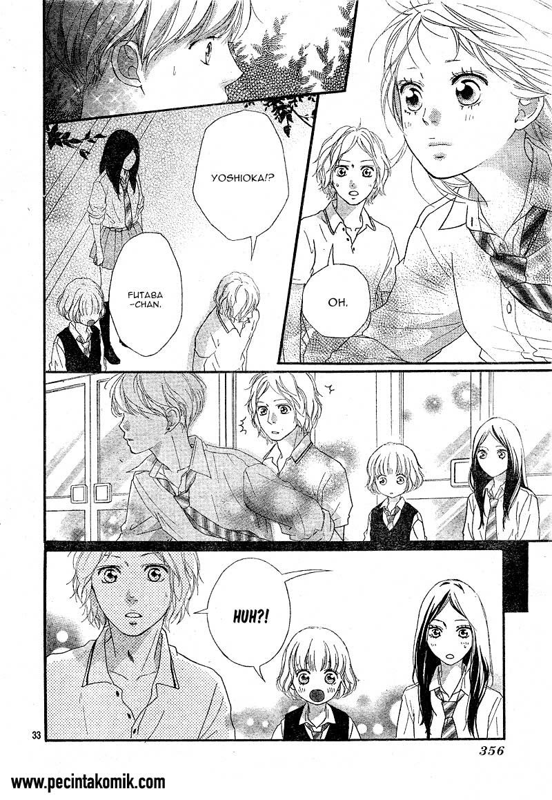 ao-haru-ride - Chapter: 22