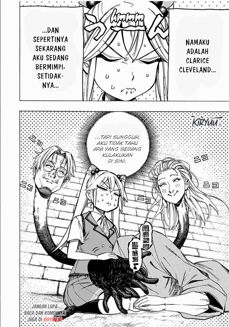 hyouken-no-majutsushi-ga-sekai-wo-suberu-sekai-saikyou-no-majutsushi-dearu-shounen-wa-majutsu-gakuin-ni-nyuugaku-suru - Chapter: 47