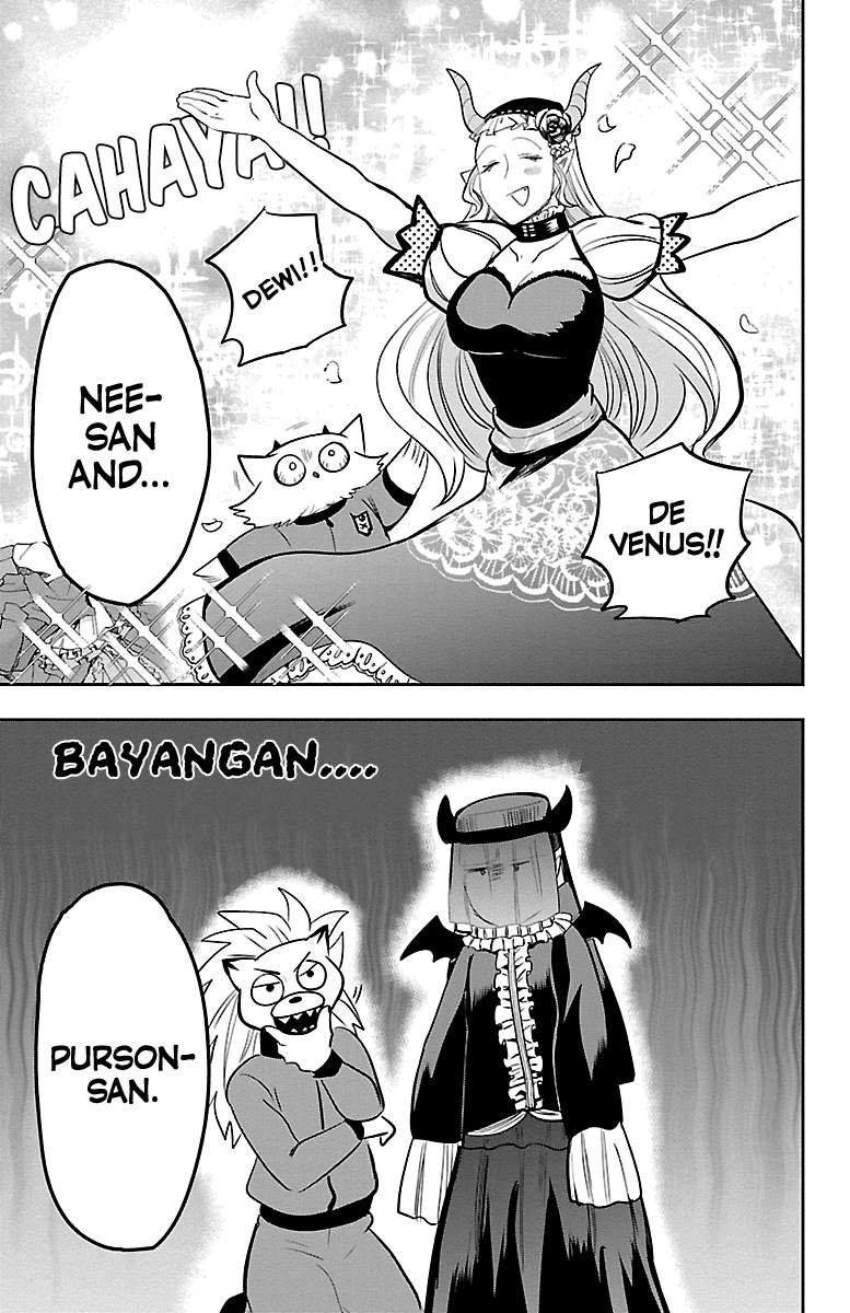 mairimashita-iruma-kun - Chapter: 159