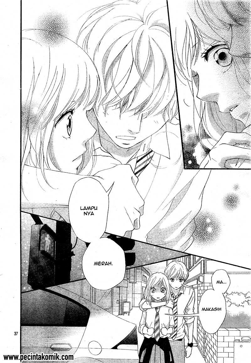 ao-haru-ride - Chapter: 22