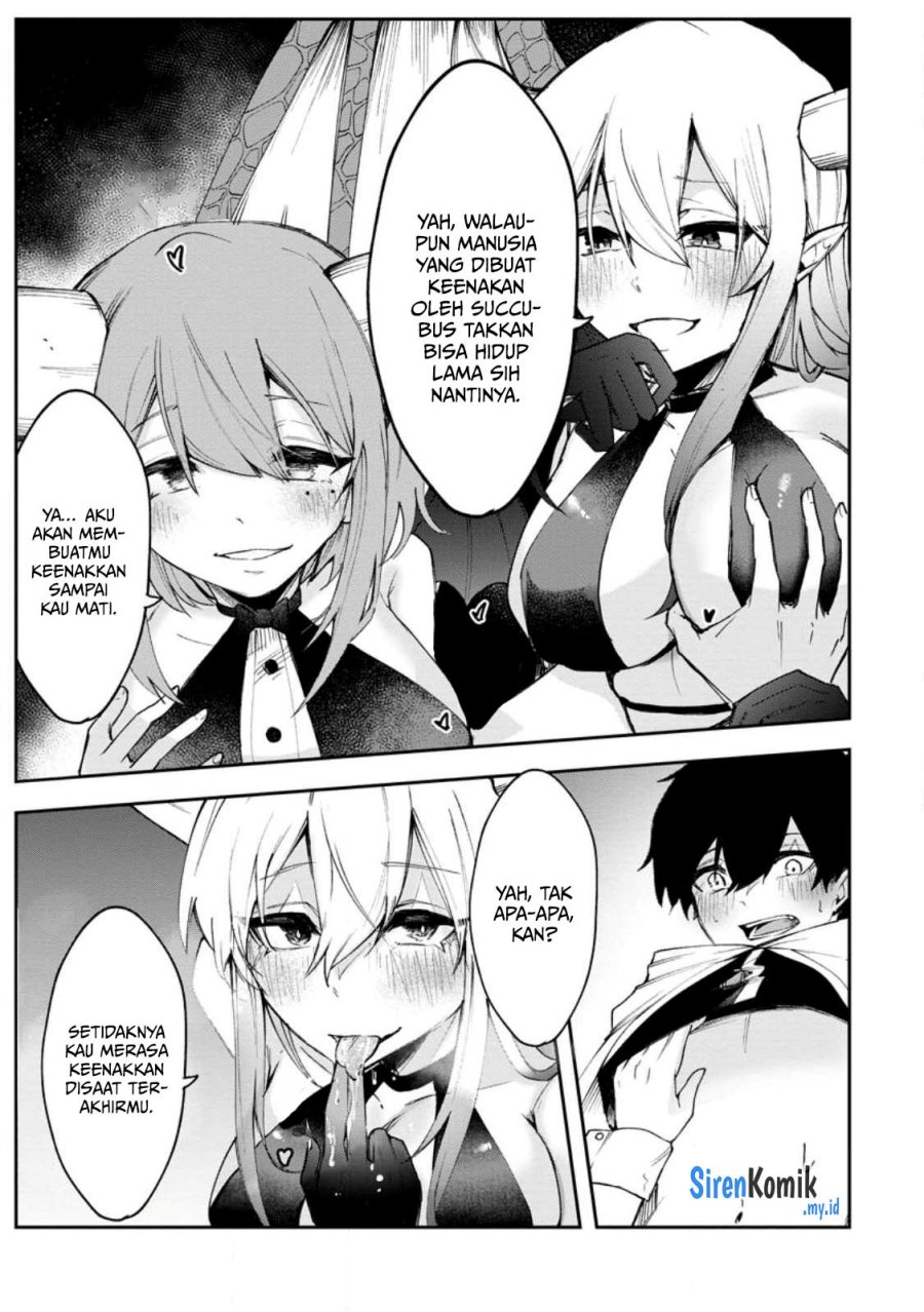 succubus-tamer-no-isekai-musou - Chapter: 1