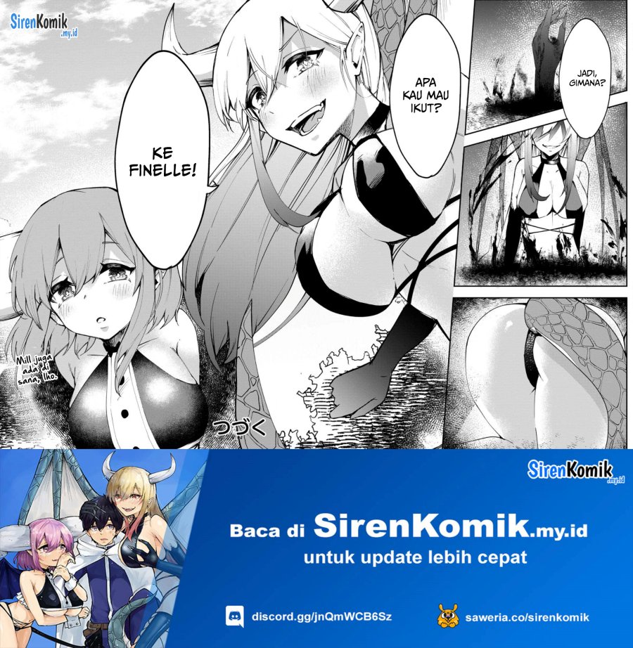 succubus-tamer-no-isekai-musou - Chapter: 1