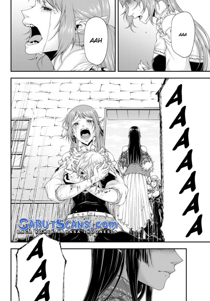 joou-heika-no-isekai-senryaku - Chapter: 15