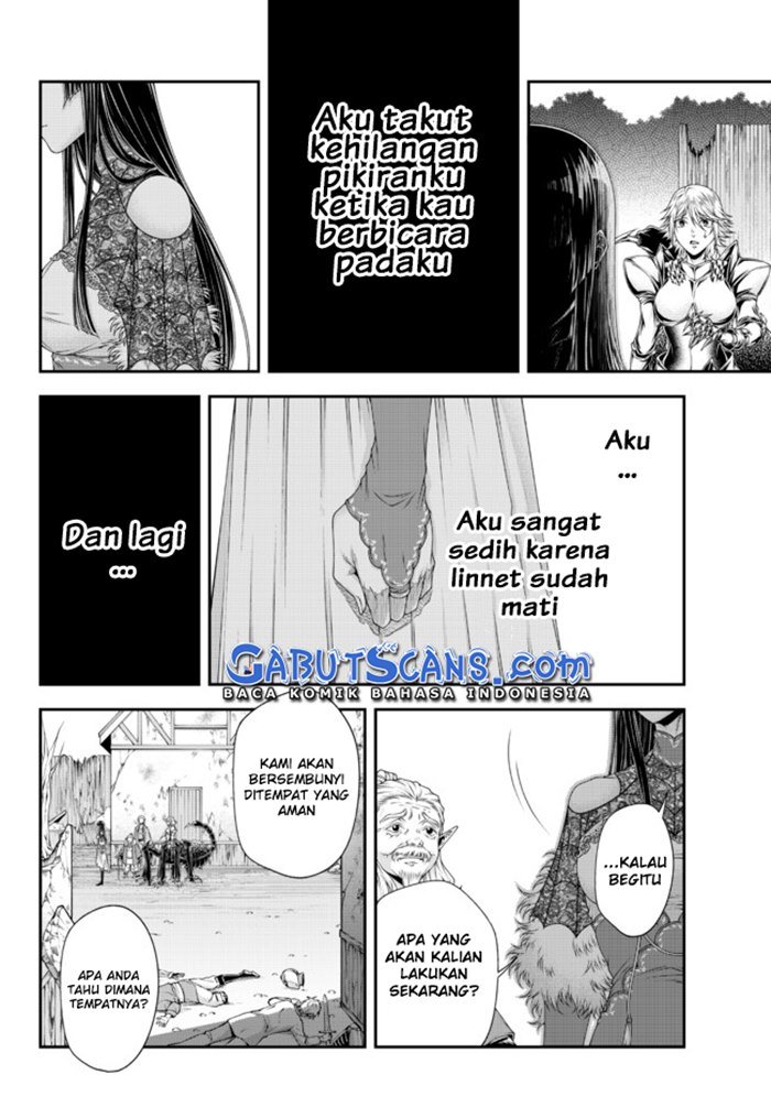 joou-heika-no-isekai-senryaku - Chapter: 15