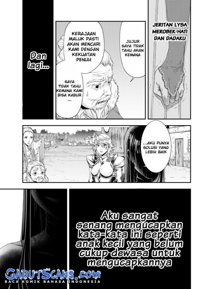 joou-heika-no-isekai-senryaku - Chapter: 15