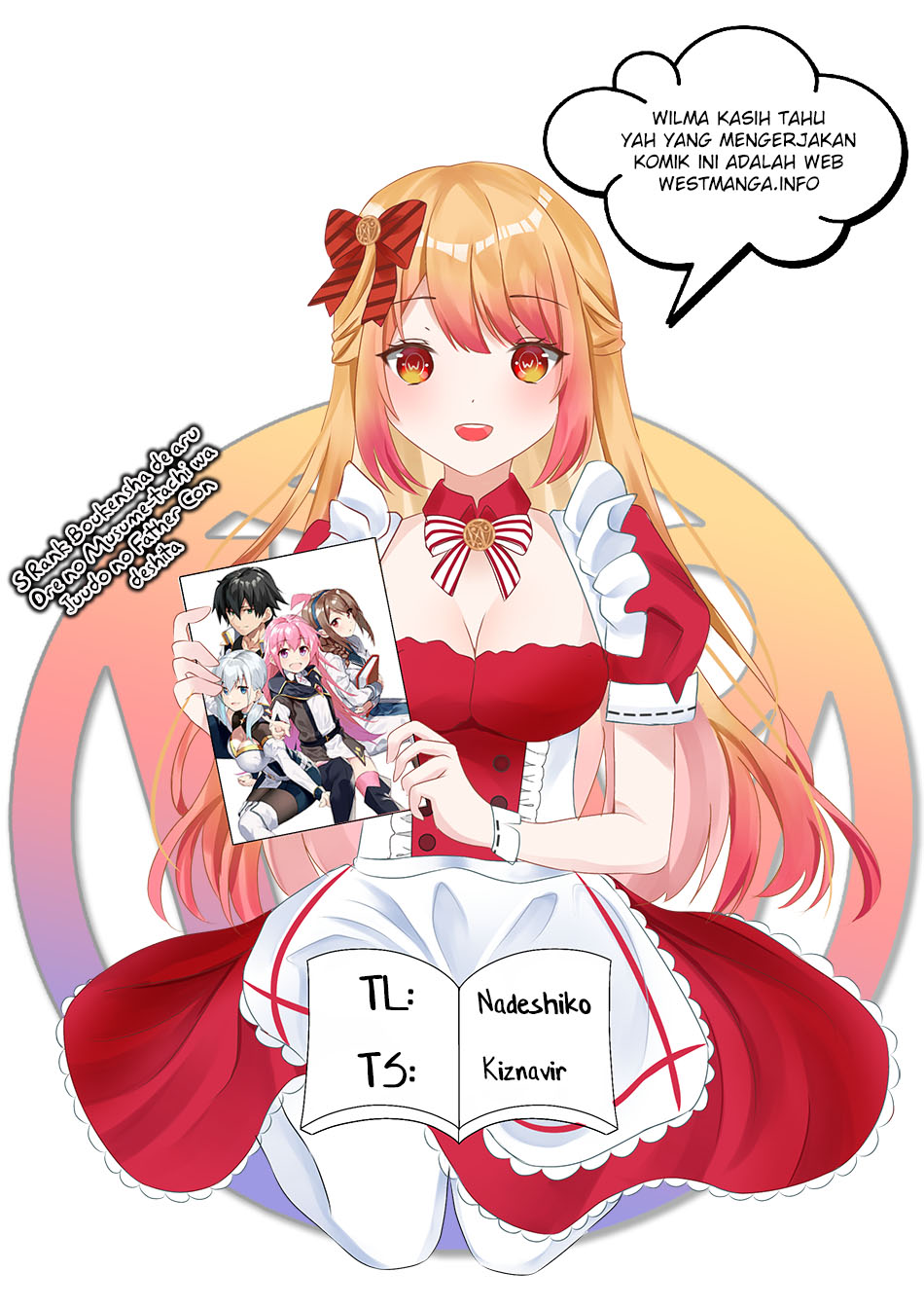 s-rank-boukensha-de-aru-ore-no-musume-tachi-wa-juudo-no-father-con-deshita - Chapter: 21