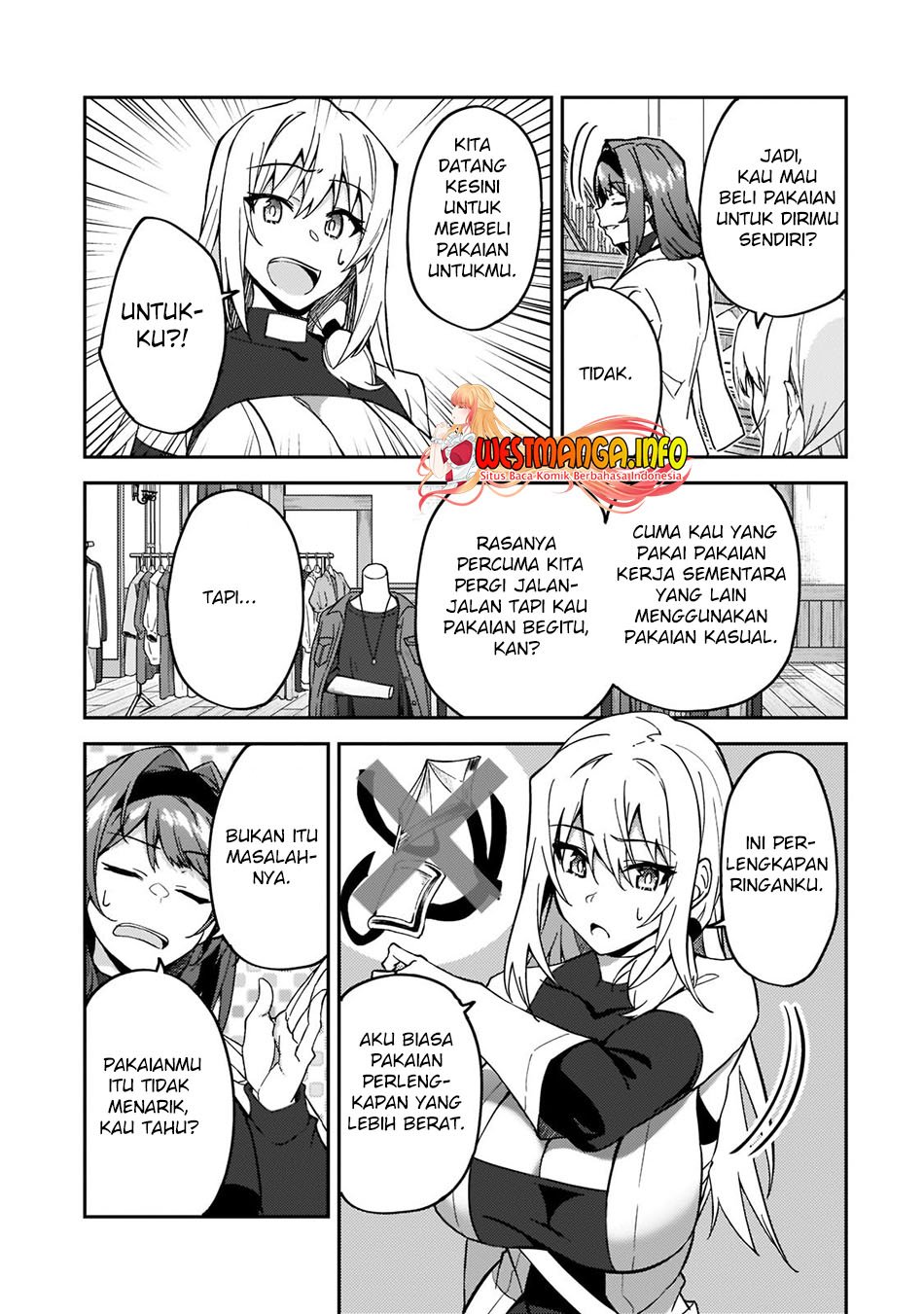 s-rank-boukensha-de-aru-ore-no-musume-tachi-wa-juudo-no-father-con-deshita - Chapter: 21