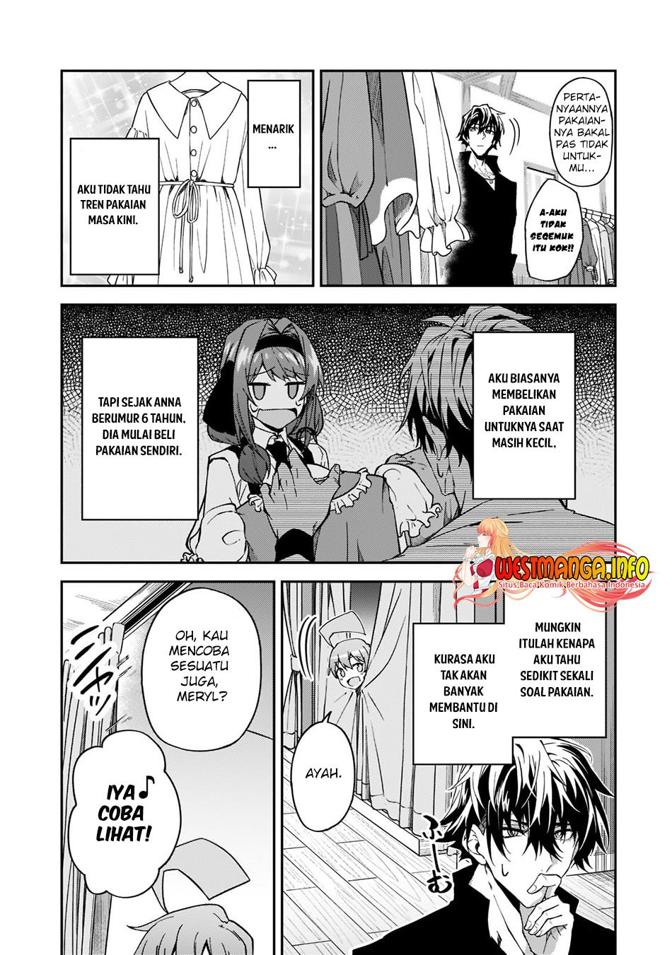 s-rank-boukensha-de-aru-ore-no-musume-tachi-wa-juudo-no-father-con-deshita - Chapter: 21