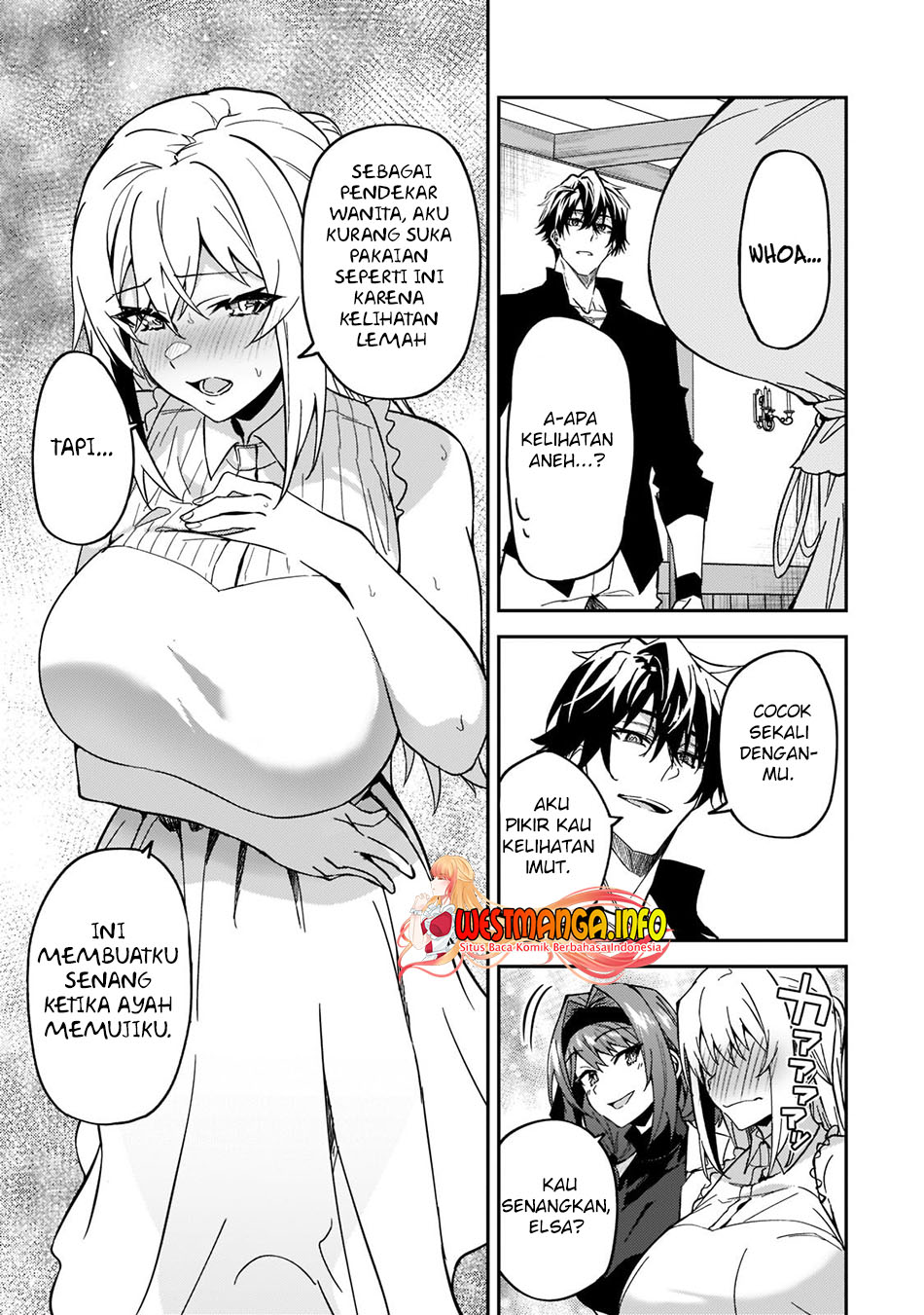 s-rank-boukensha-de-aru-ore-no-musume-tachi-wa-juudo-no-father-con-deshita - Chapter: 21