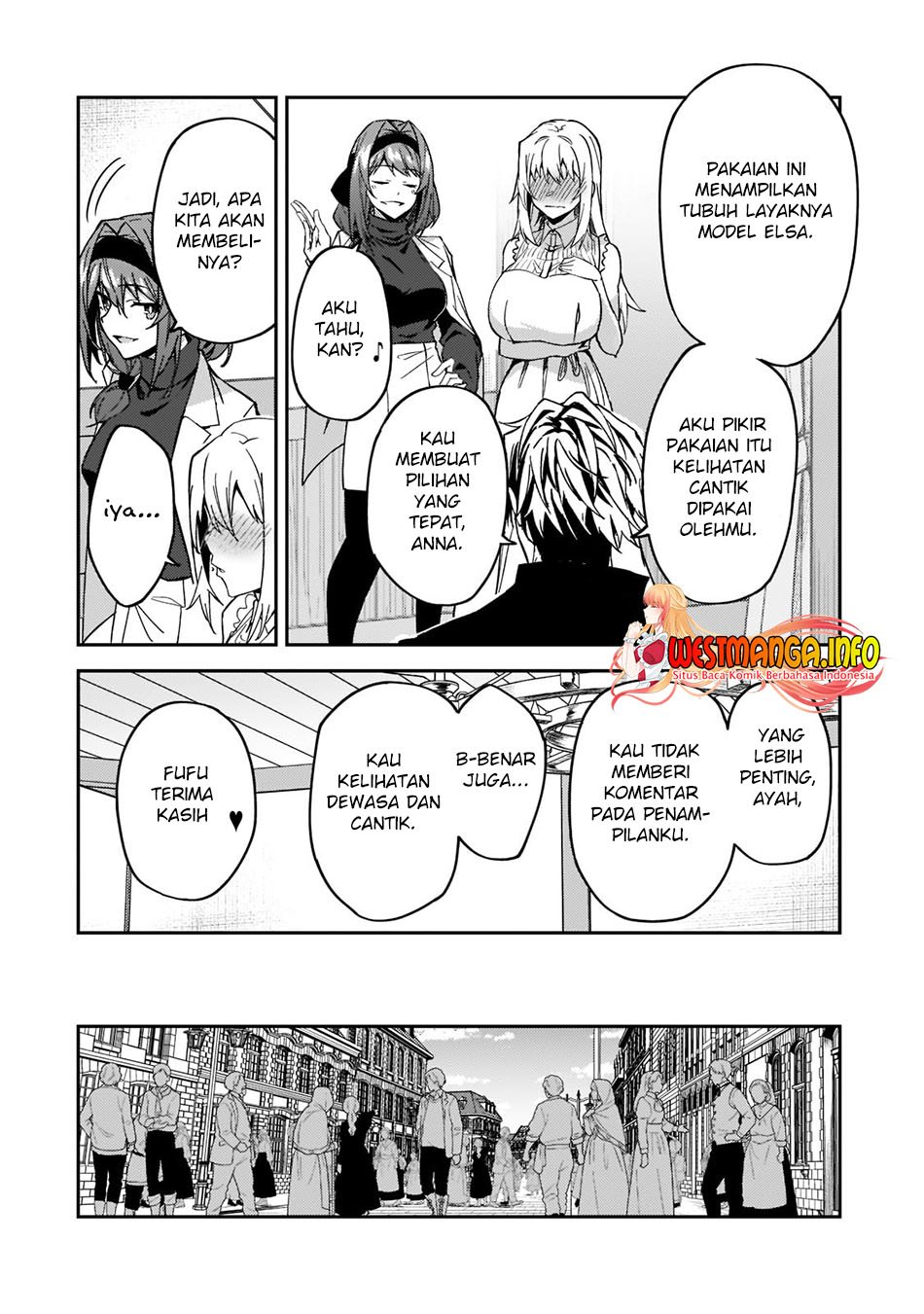 s-rank-boukensha-de-aru-ore-no-musume-tachi-wa-juudo-no-father-con-deshita - Chapter: 21