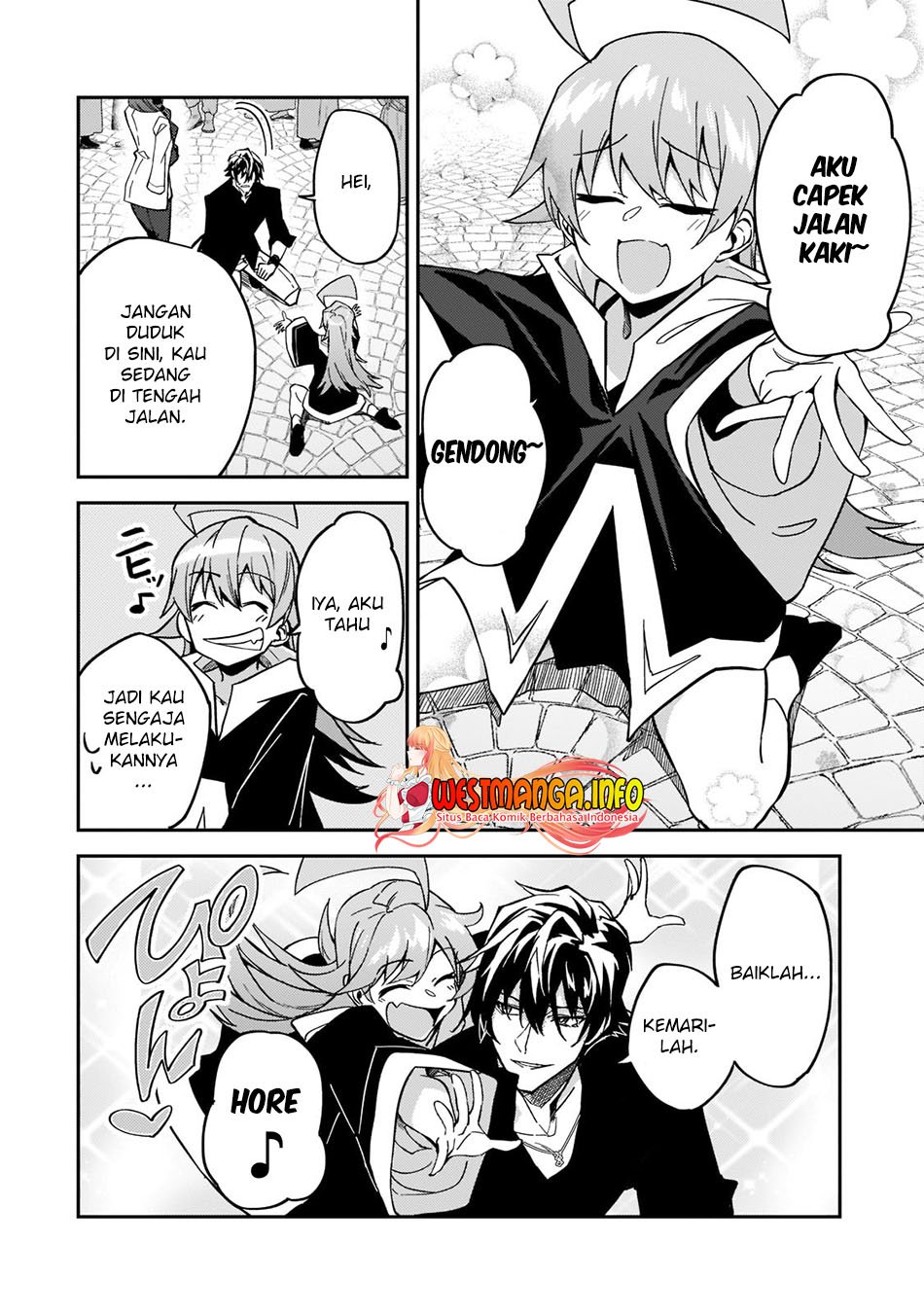 s-rank-boukensha-de-aru-ore-no-musume-tachi-wa-juudo-no-father-con-deshita - Chapter: 21