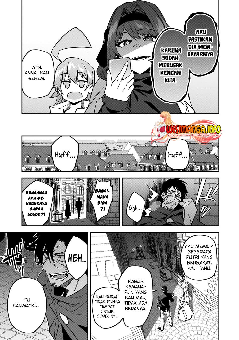 s-rank-boukensha-de-aru-ore-no-musume-tachi-wa-juudo-no-father-con-deshita - Chapter: 21