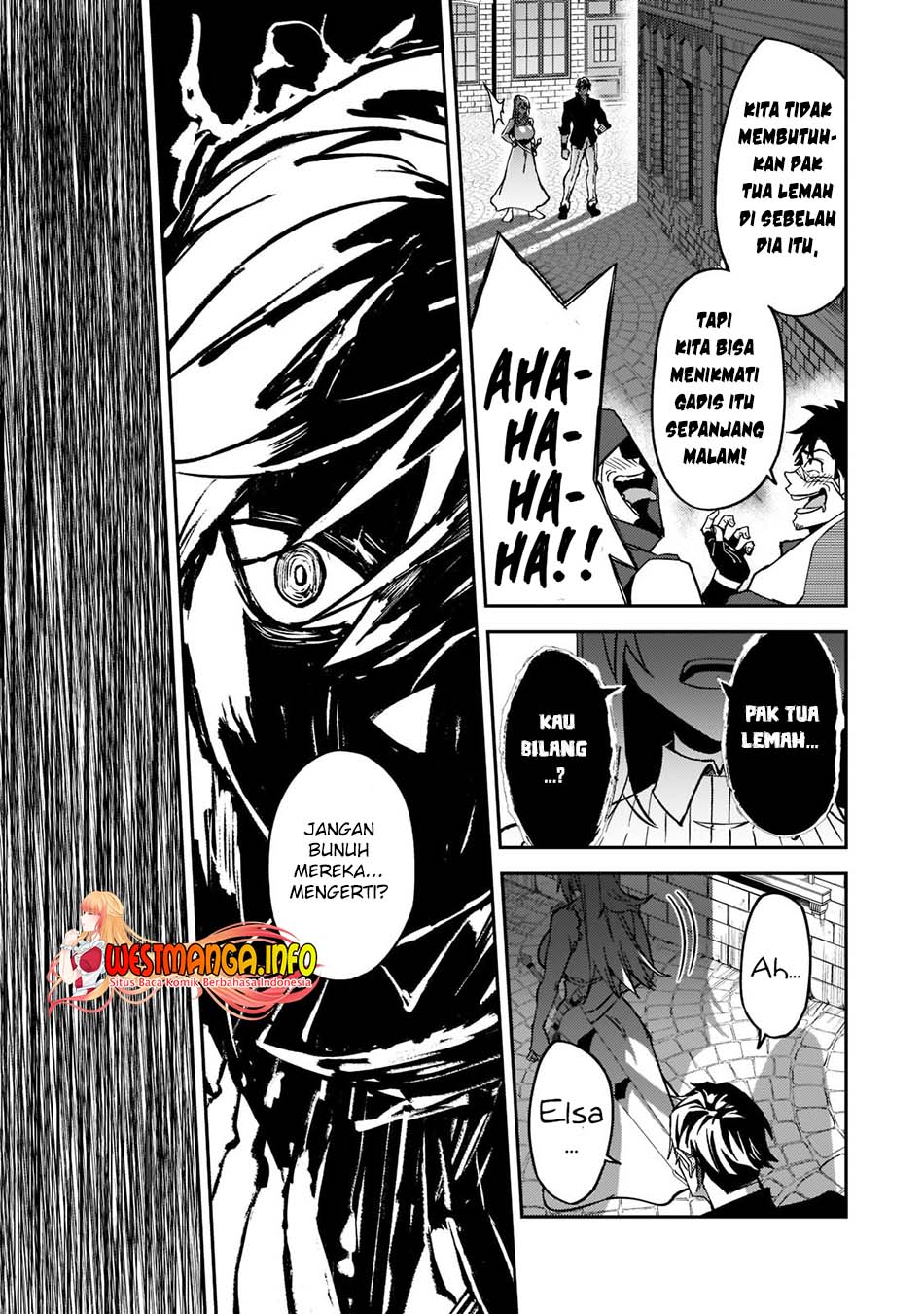 s-rank-boukensha-de-aru-ore-no-musume-tachi-wa-juudo-no-father-con-deshita - Chapter: 21