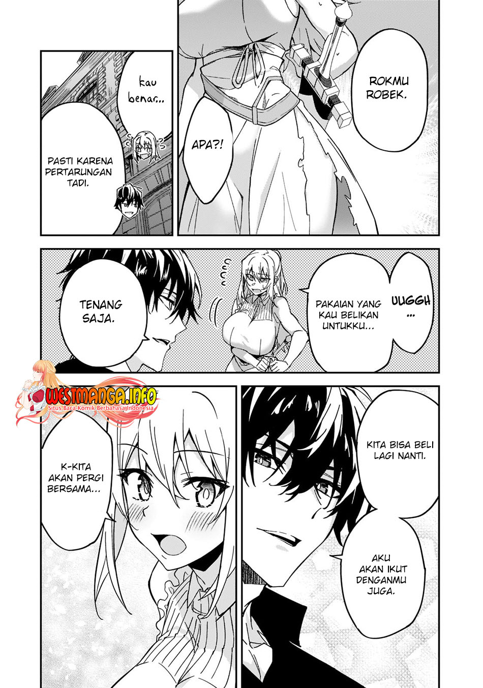 s-rank-boukensha-de-aru-ore-no-musume-tachi-wa-juudo-no-father-con-deshita - Chapter: 21