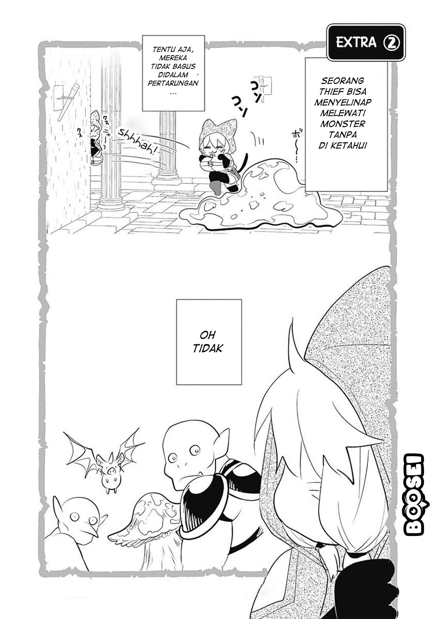 asobinin-wa-kenja-ni-tenshoku-dekiru-tte-shittemashita-yuusha-party-o-tsuihou-sareta-lv99 - Chapter: 9.5