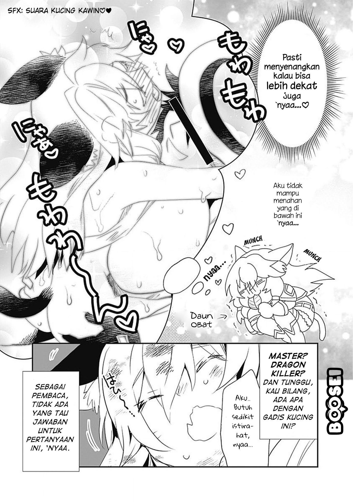 asobinin-wa-kenja-ni-tenshoku-dekiru-tte-shittemashita-yuusha-party-o-tsuihou-sareta-lv99 - Chapter: 9.5
