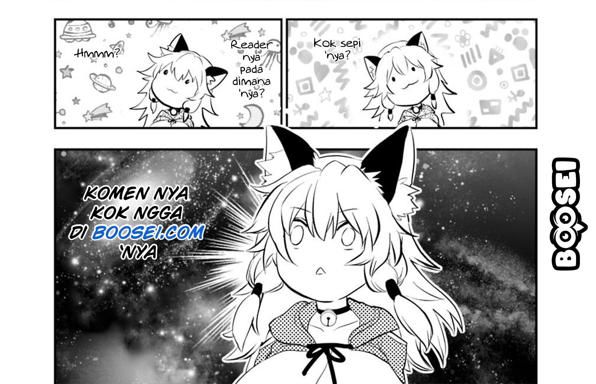asobinin-wa-kenja-ni-tenshoku-dekiru-tte-shittemashita-yuusha-party-o-tsuihou-sareta-lv99 - Chapter: 9.5