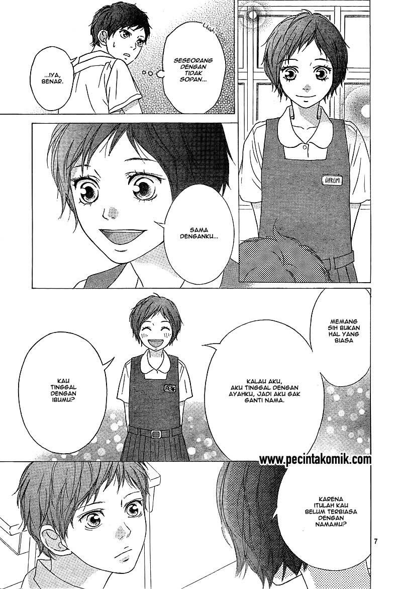 ao-haru-ride - Chapter: 23