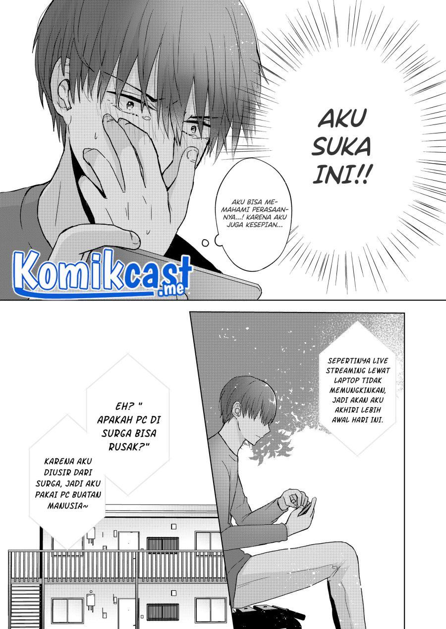 kimi-wa-nina-janai - Chapter: 4