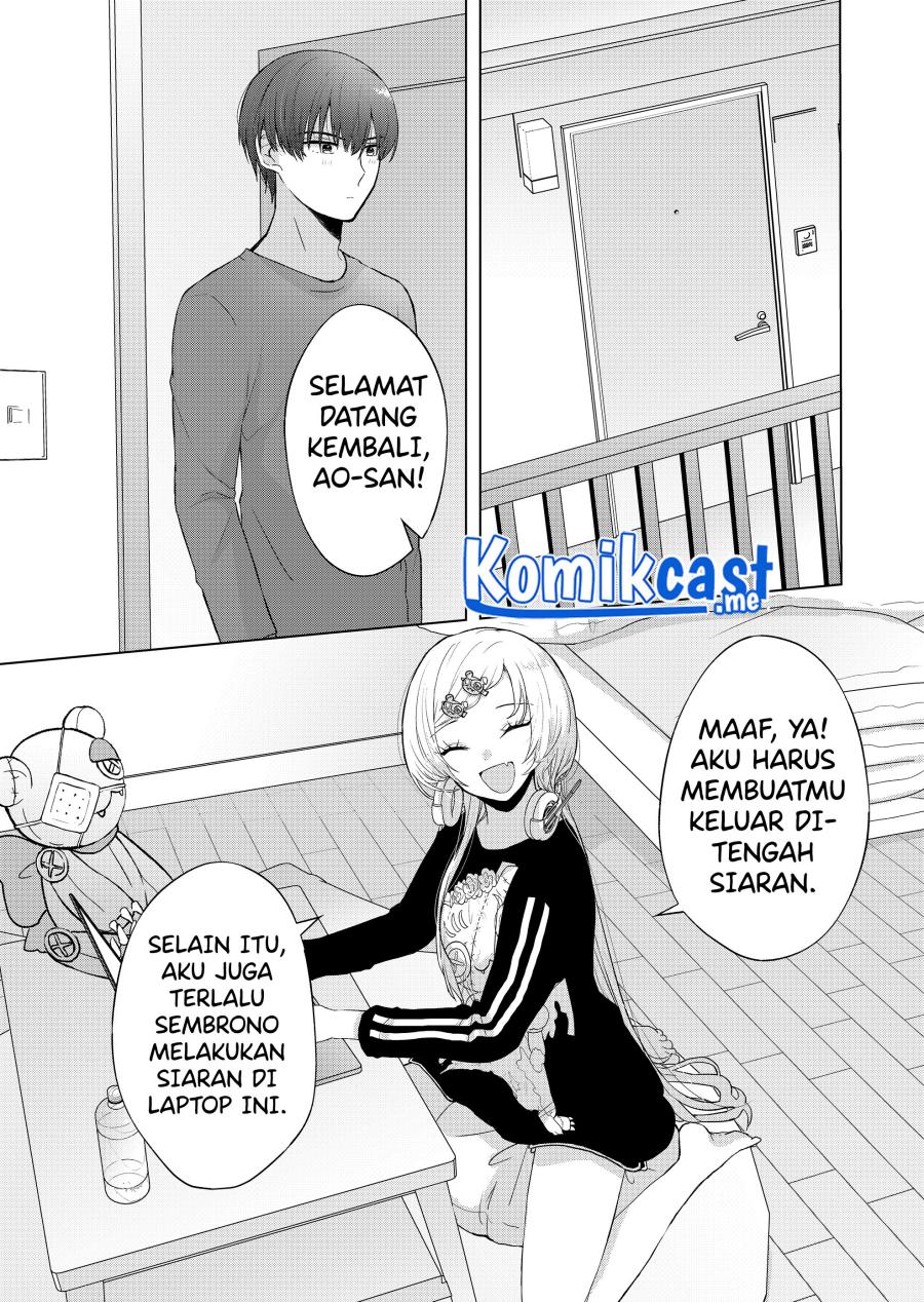 kimi-wa-nina-janai - Chapter: 4