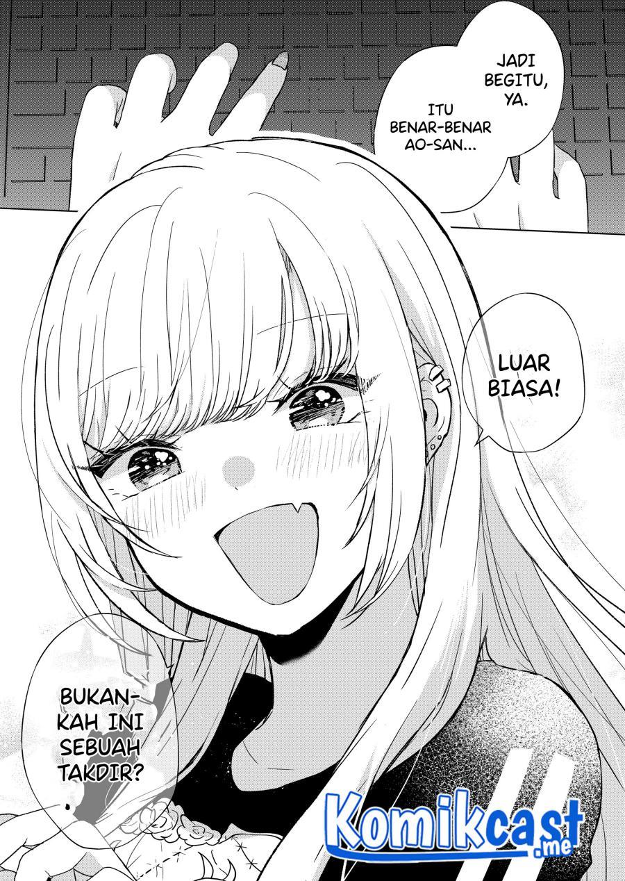 kimi-wa-nina-janai - Chapter: 4