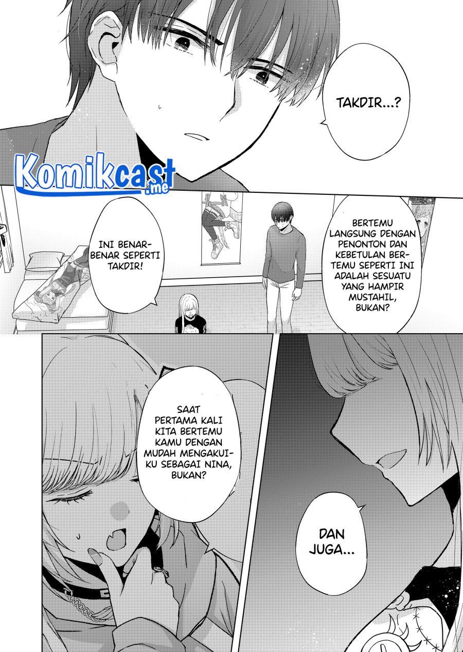 kimi-wa-nina-janai - Chapter: 4