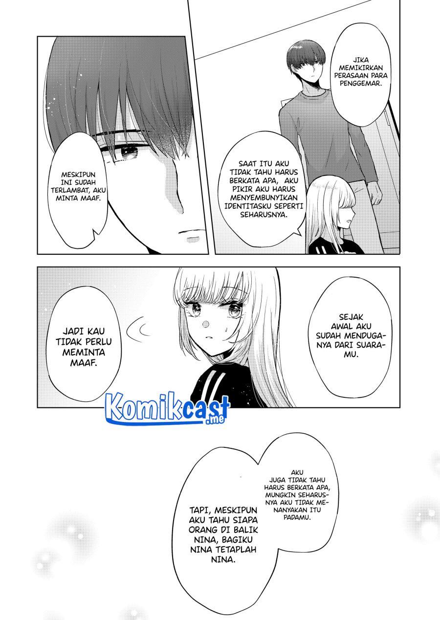 kimi-wa-nina-janai - Chapter: 4