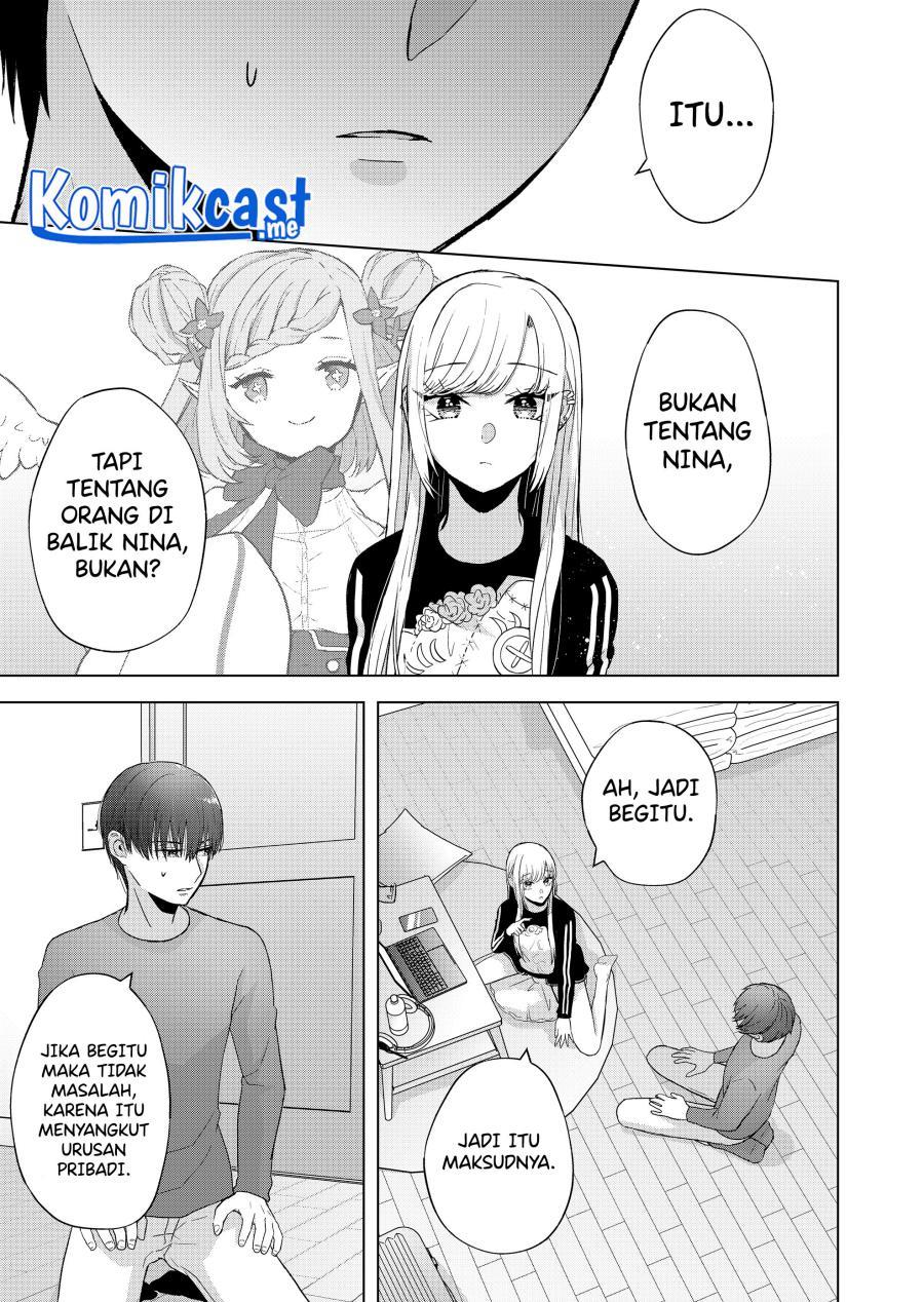 kimi-wa-nina-janai - Chapter: 4