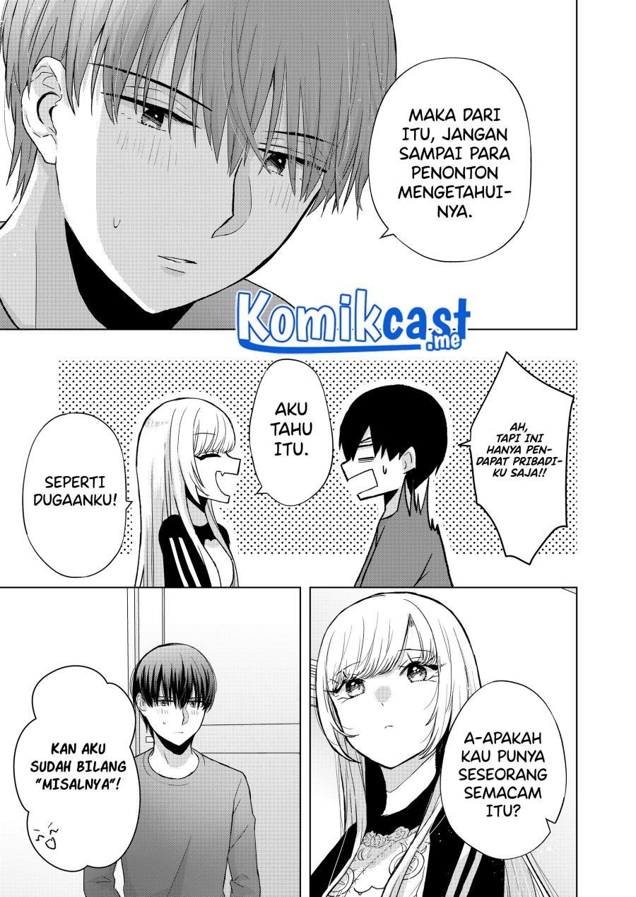 kimi-wa-nina-janai - Chapter: 4