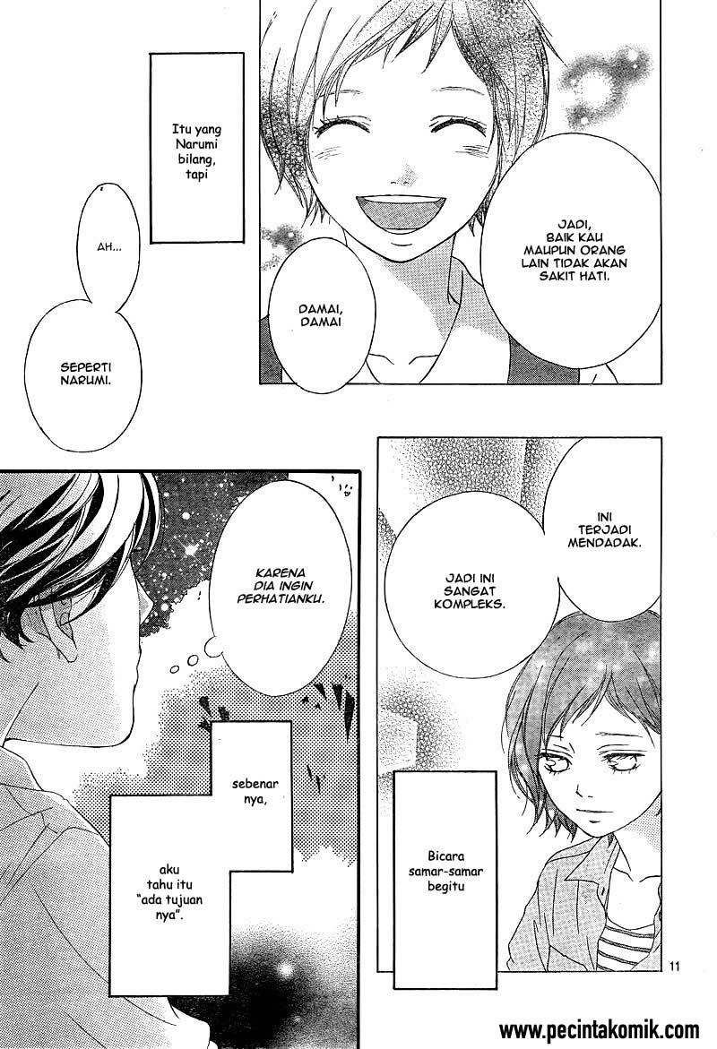 ao-haru-ride - Chapter: 23